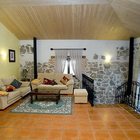 Landhaus Casa Del Palacio *