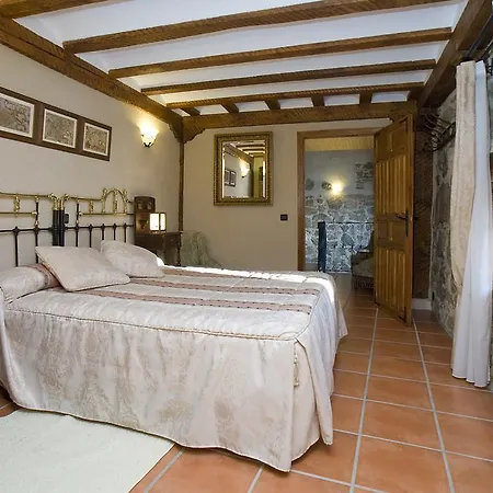 Casa Del Palacio Landhaus *