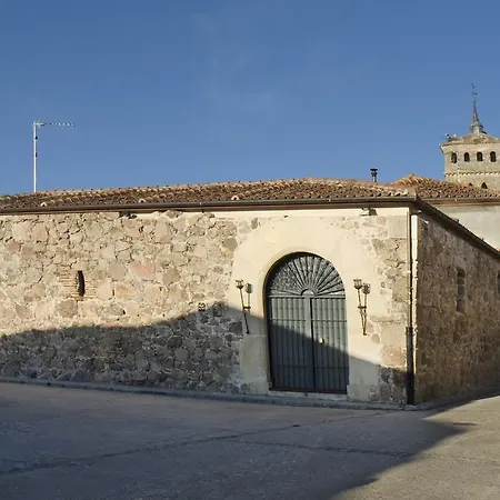 Casa Del Palacio * Aguilafuente