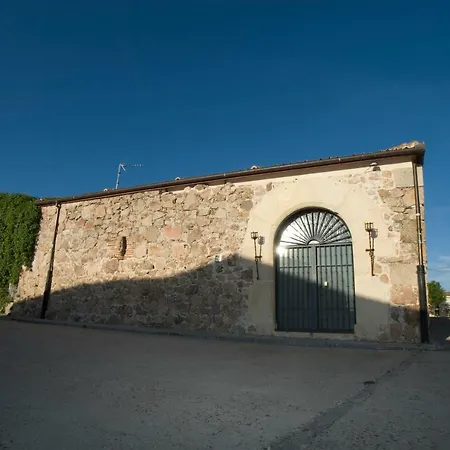 Casa Del Palacio Landhaus